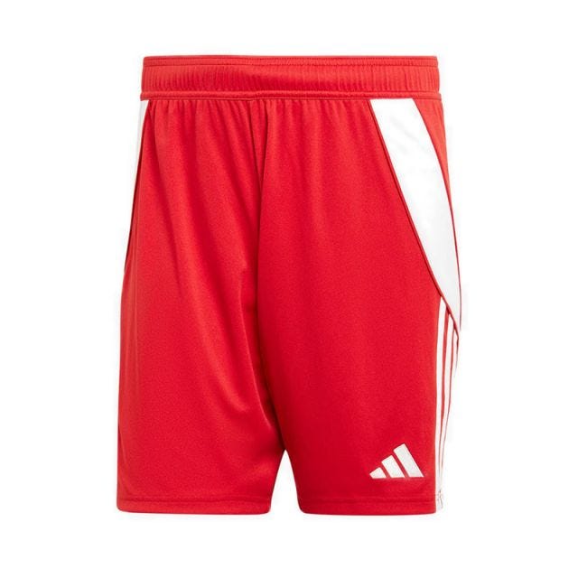 Tiro 24 Men's Shorts - Red
