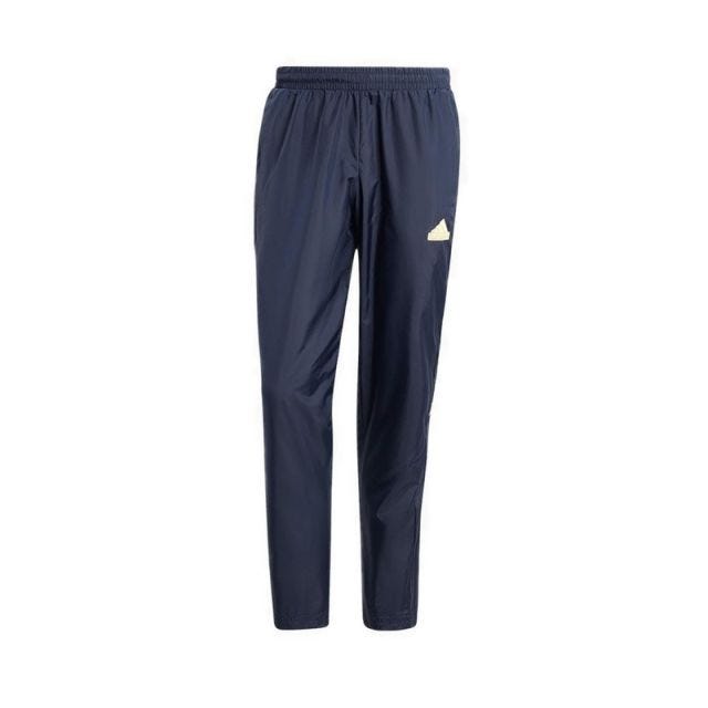 House of Tiro Men's Woven Pant - Legend Ink