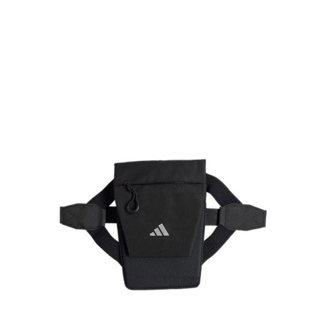 Unisex Running Pocket Bag - Black