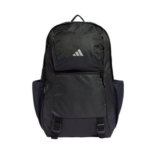 IP/Syst. Unisex Backpack - Black