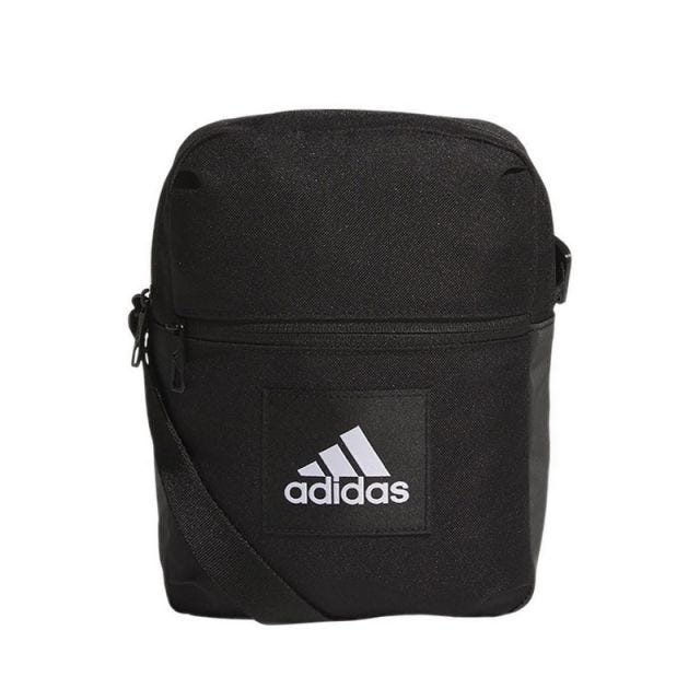 Unisex Essentials Organizer - Black
