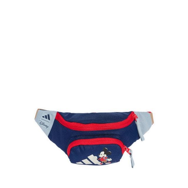 x Disney Mickey Mouse Bum Bag Unisex Kids - Dark Blue