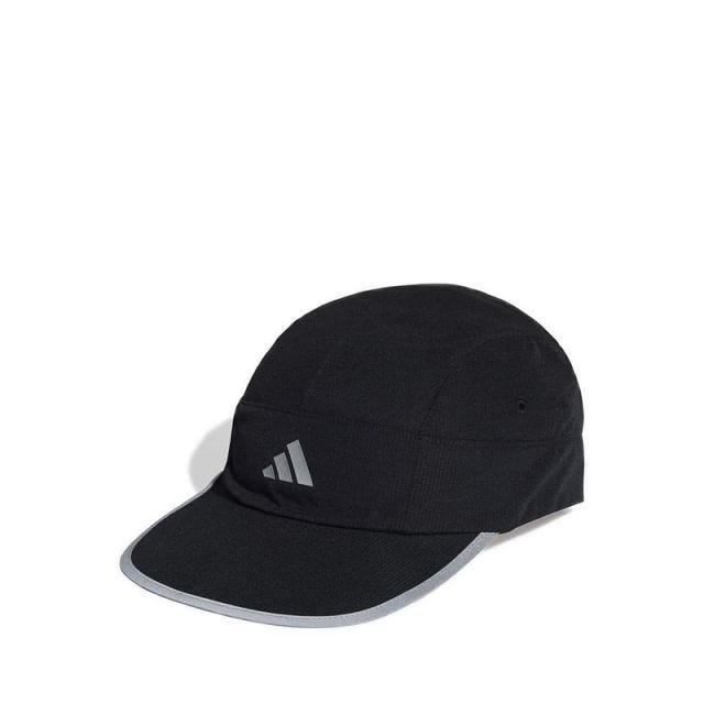 Running Packable HEAT.RDY X-City Unisex Cap - Black