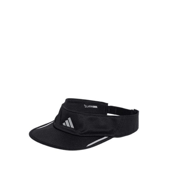 AEROREADY Unisex Running Visor - Black