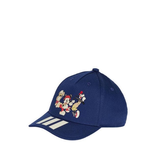 x Disney Mickey Mouse Cap Unisex Kids - Dark Blue