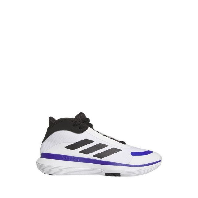 Bounce Legends Low Men's Basketball Shoes - White