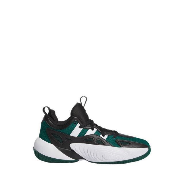 Trae Unlimited Unisex Basketball Shoes - Collegiate Green