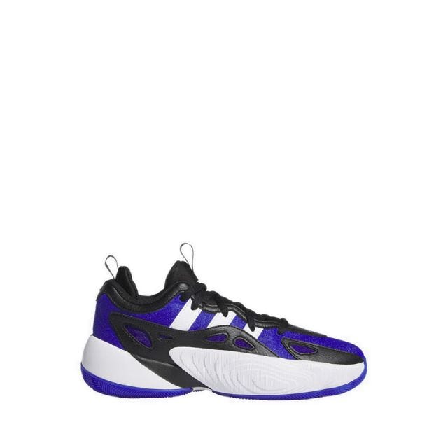 Trae Unlimited Unisex Basketball Shoes - Lucid Blue