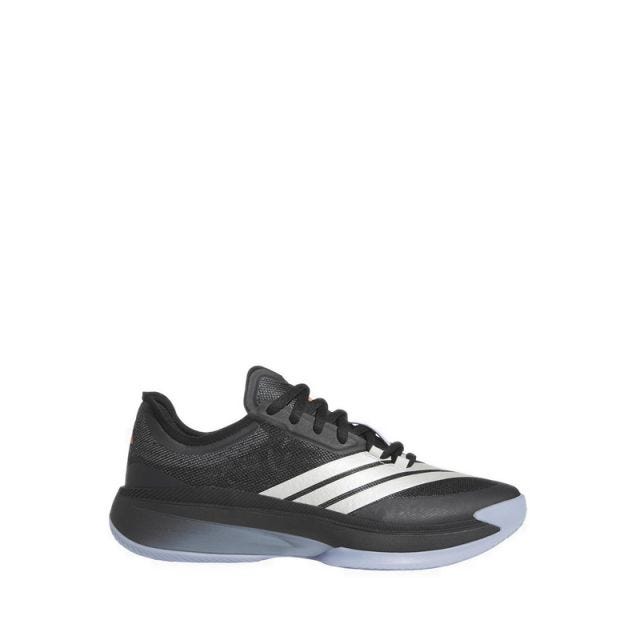 Adizero Select 3.0 Men's Basketball Shoes - Black