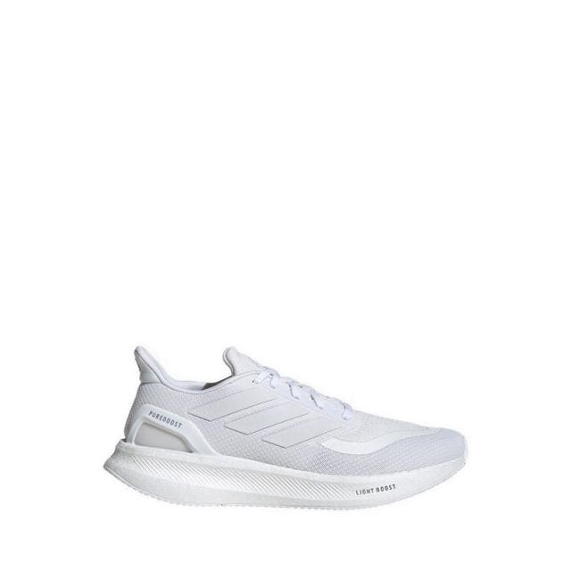 Pureboost 5 Men's Running Shoes - White
