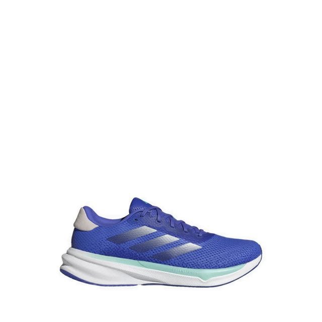 Supernova Stride Men's Running Shoes - Blue