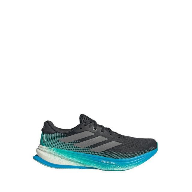 Supernova Rise 2 Men's Running Shoes - Black
