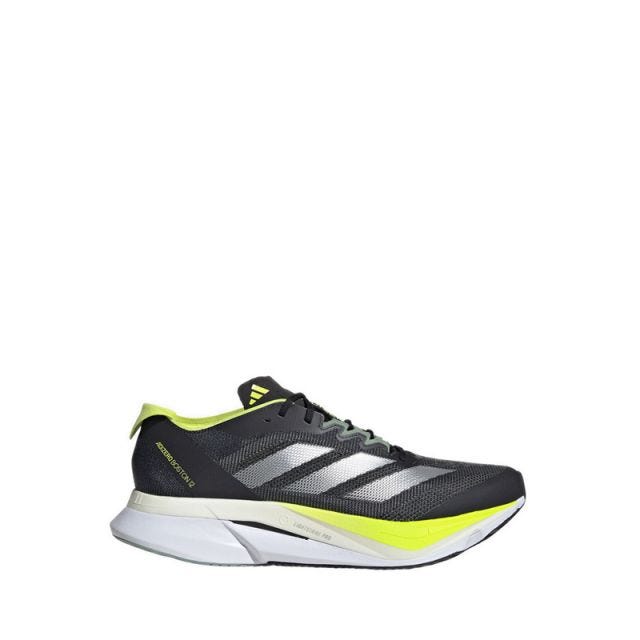Adizero Boston 12 Men's Running Shoes - Ink