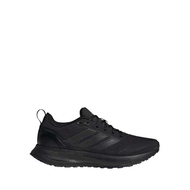 Runfalcon 5 TR Women's Trail Running Shoes - Black
