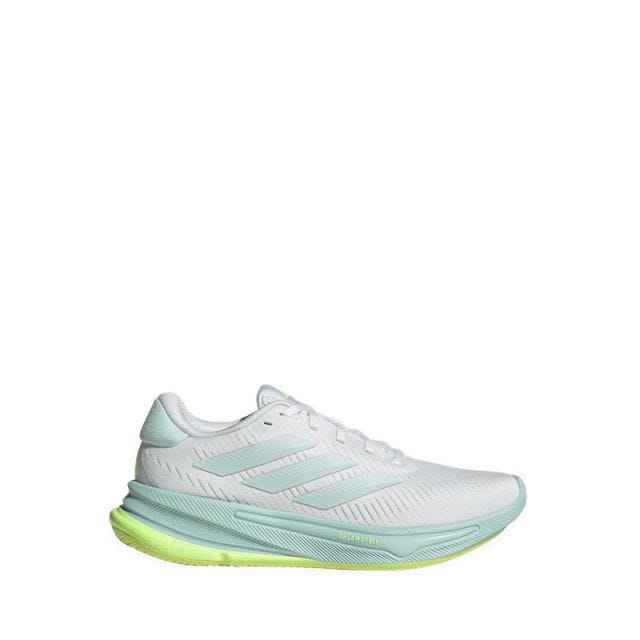 Supernova Ease Women's Running Shoes - White