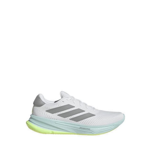 Supernova Ease Men's Running Shoes - White