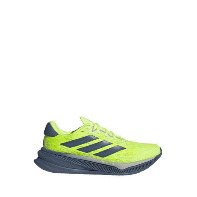 Supernova Comfortglide Men's Running Shoes - Yellow