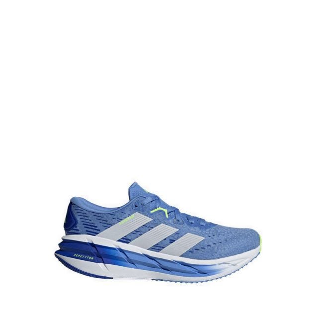 Adistar 4 Men's Running Shoes - Blue