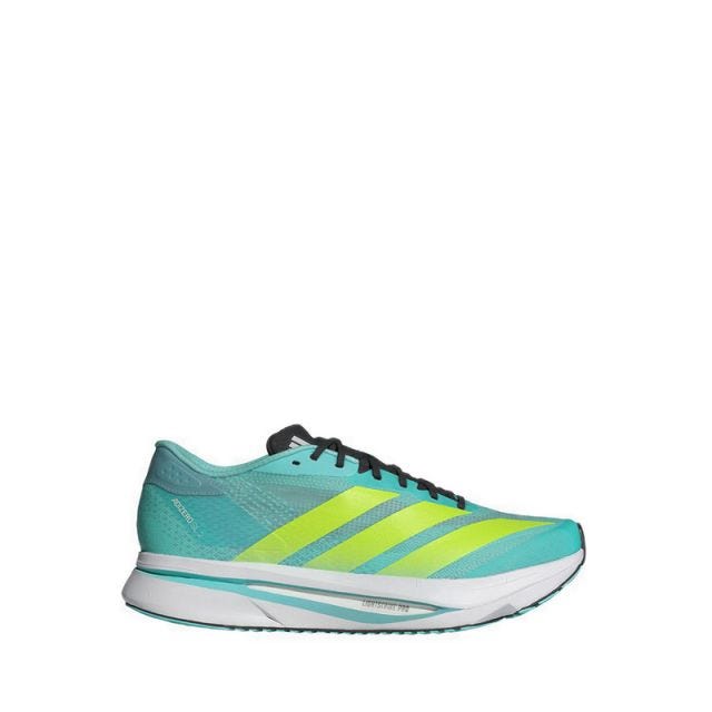 Adizero SL 2 Men's Running Shoes - Aqua