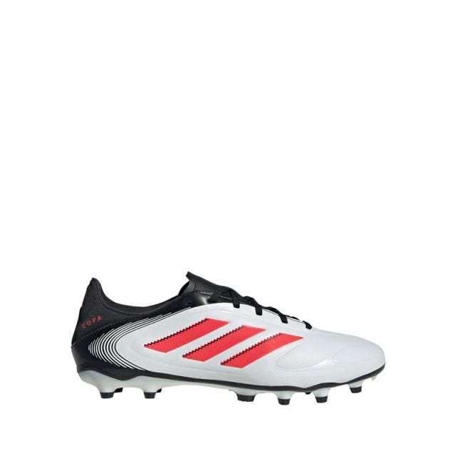 Copa Pure 3 League Firm/Multi-Ground Men's Soccer Shoes - White