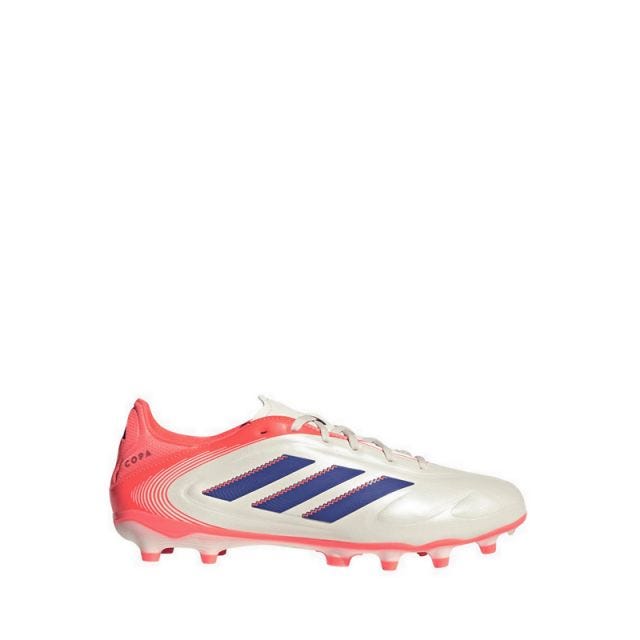 Copa Pure 3 League Firm/Multi-Ground Men's Soccer Shoes - White