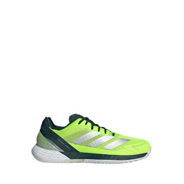 Defiant Speed 2 Men's Tennis Shoes - Green