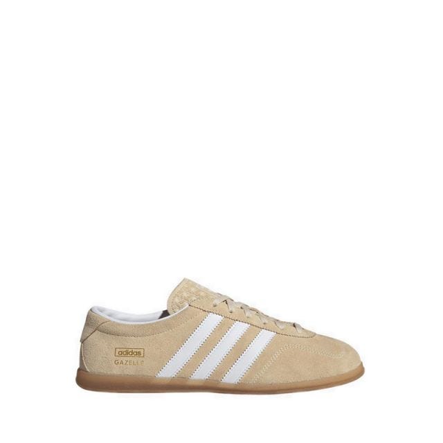Gazelle Lo Pro Women's Sneakers Shoes - Beige