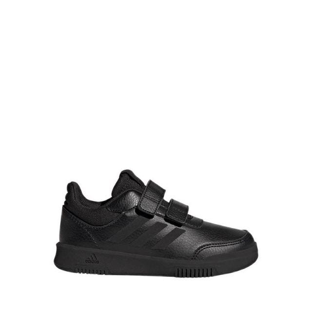 Tensaur Sports 2.0 Kids Sneakers - Core Black