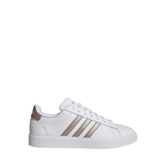 Grand Court 2.0 Women's Sneakers Shoes - White