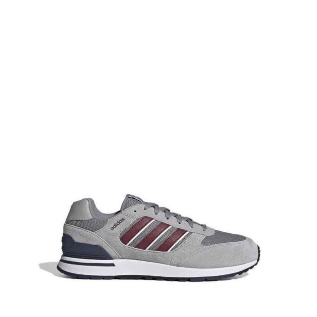 Run 80s Men's Snaekers Shoes - Grey