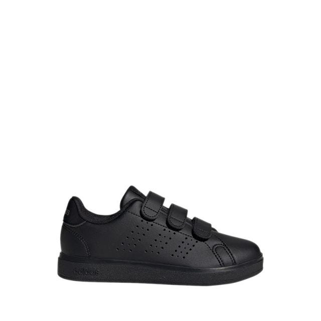 Advantage Base 2.0 Kids Sneakers Shoes - Black