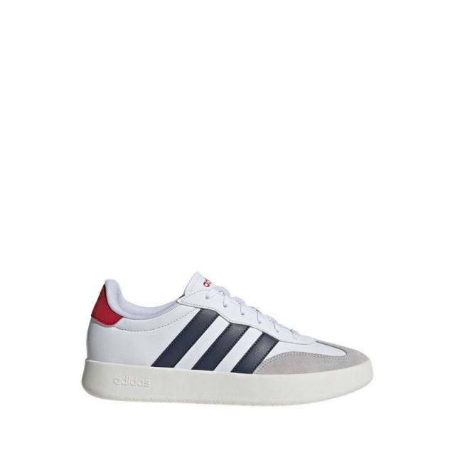 Barreda Men's Sneakers Shoes - White