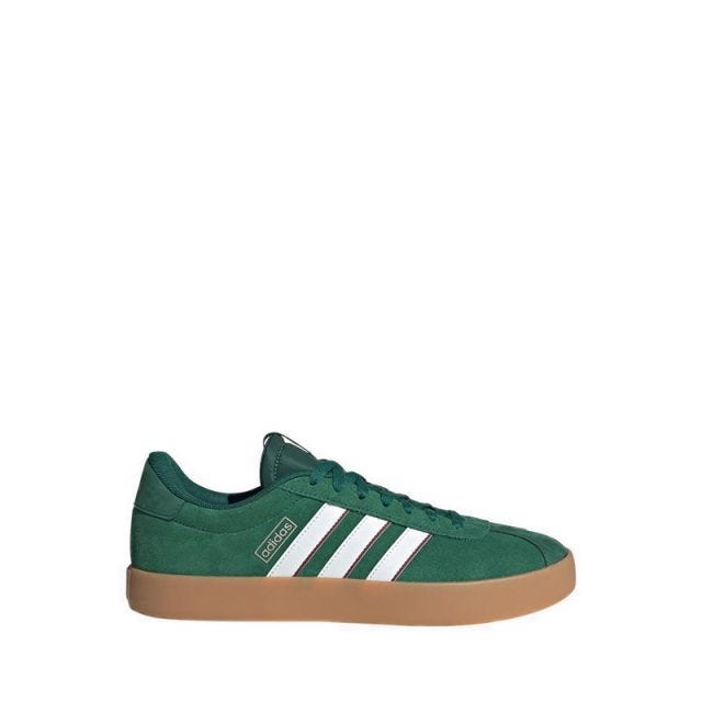 VL Court 3.0 Men's Sneakers Shoes - Dark Green