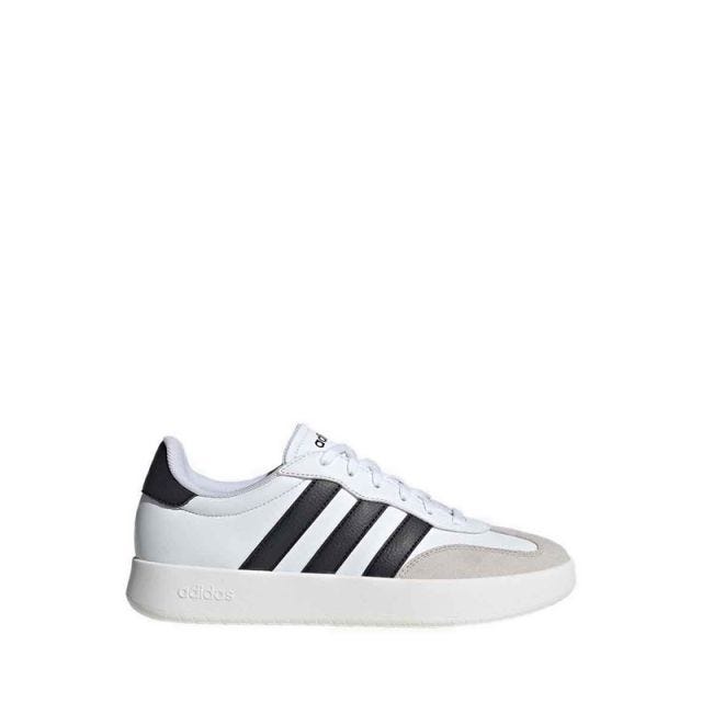 Barreda Men's Shoes - White