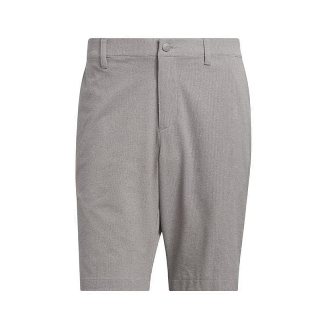 Ult365 Textured Shorts Men's - Grey Three F17