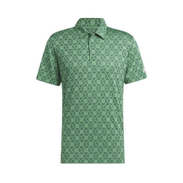 Ultimate365 Tour Heat.Rdy Polo Men's - Collegiate Green