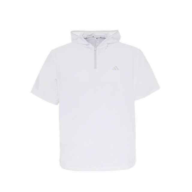 Ult365 Adizero 1/4 Zip Jacket Women's - White