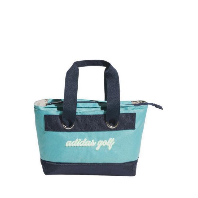 Graphic Cart Tote Women's - Mint Ton/Collegiate Navy