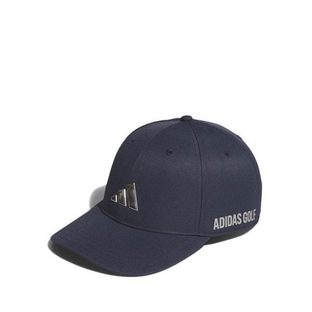 Tour Metal Cap Unisex - Collegiate Navy