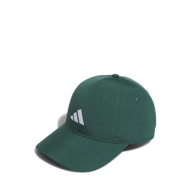 Youth Tour Cap Junior's - Collegiate Green