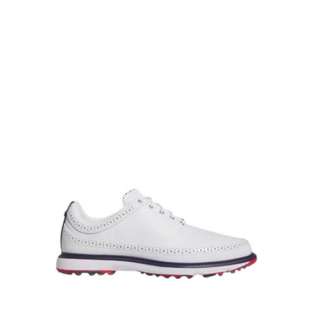Mc80 Golf Shoes Women's - Ftwrwhite/Collenavy/Bettersca