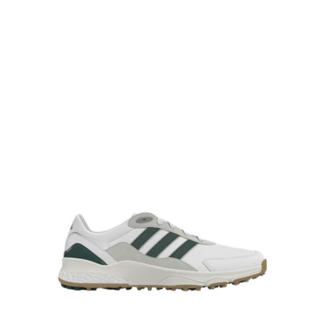 Sw5540 Golf Shoes Men's - Ftwrwhite/Collgreen/Greyone