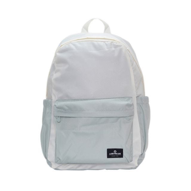 Bonnie Unisex Backpacks- Beige
