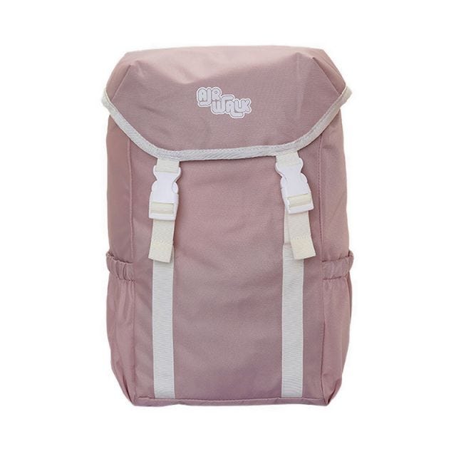 Dunbo Backpacks Jr Unisex - Pink