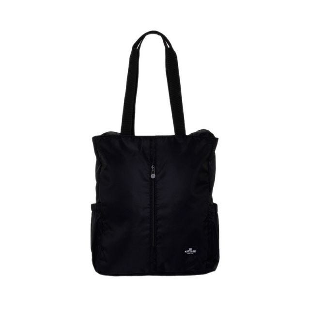 Duma Backpacks Unisex - Black