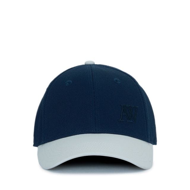 Unisex Elya Casual Cap - Lt Blue