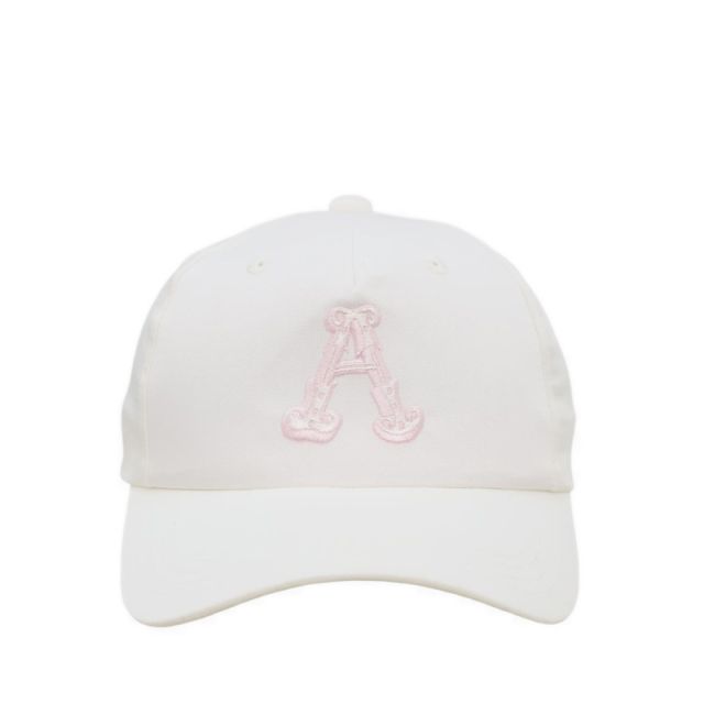 Unisex Decim Casual Cap - Black