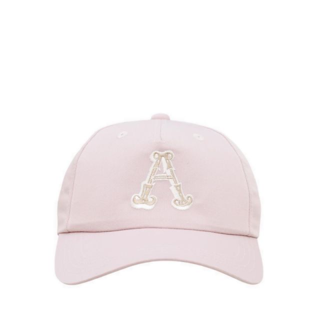 Unisex Bashta Casual Cap - Pink