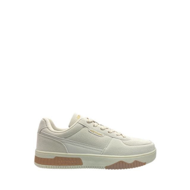 Elais Men's Skate Shoes - Beige