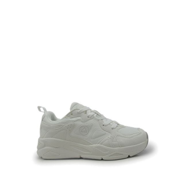 Etsu Women's Lifestyle Shoes - White